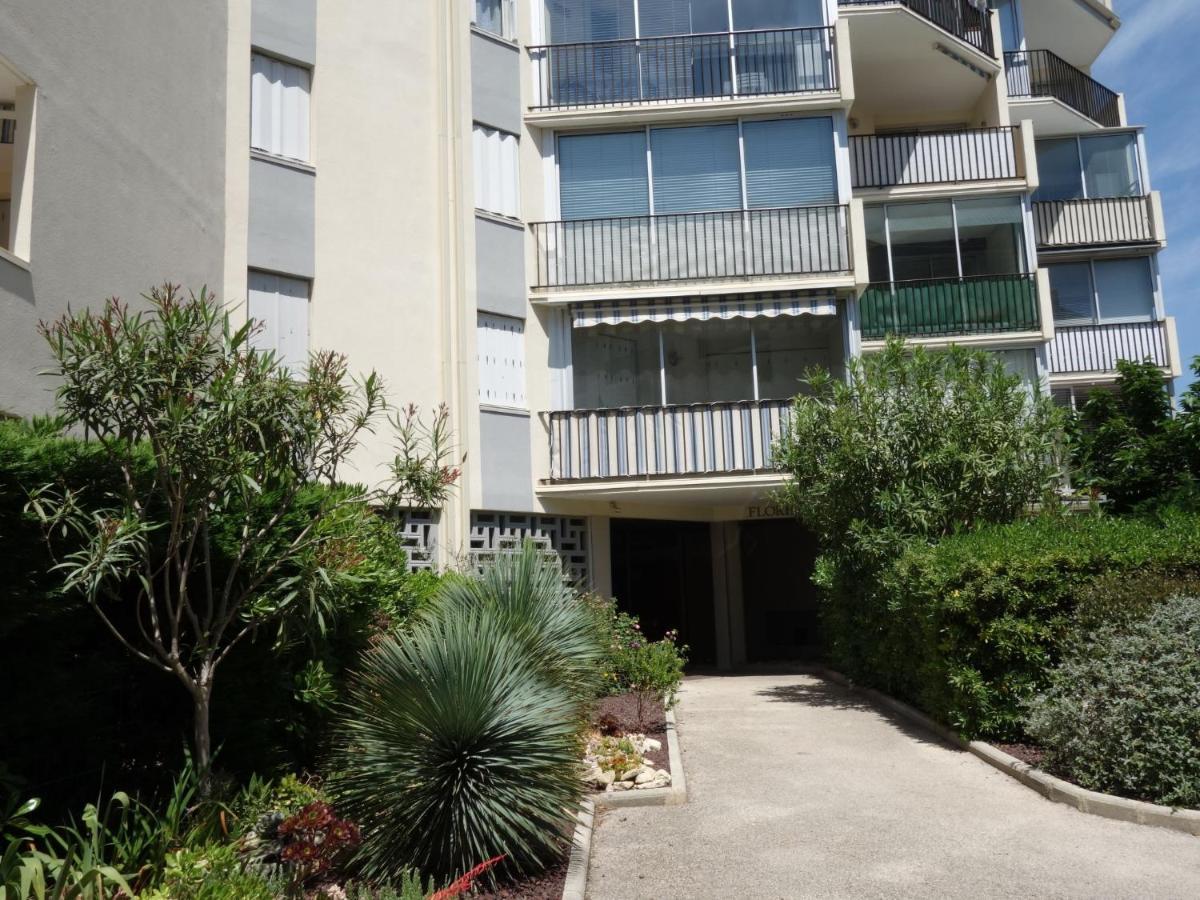 Apartment Le Floride-2 Le Grau-du-Roi Luaran gambar